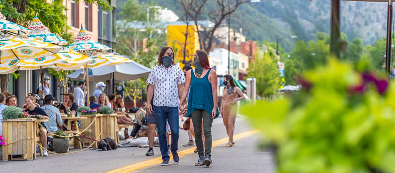 Pearl Street in Boulder, Colorado | Explore the Insider's ...
