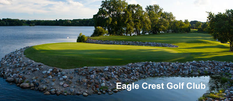 Eagle Crest Golf Club