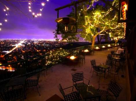 Orange Hill Restaurant Orange Ca 92859