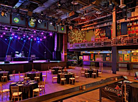 House Of Blues Anaheim Seating Chart House Of Blues Anaheim Anaheim Ca 92802
