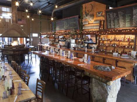 49th State Brewing Co Denali