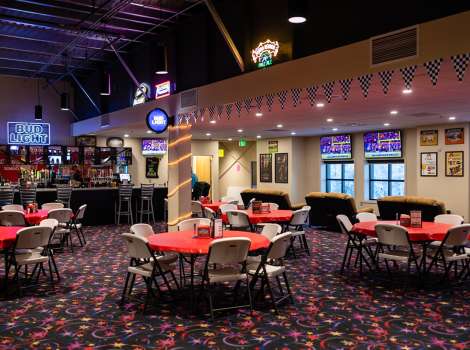 Extreme Fun Center