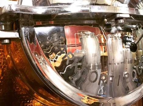 Anchorage Distillery Anchorage Distillery