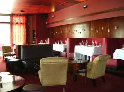 Hyde Park Prime Steakhouse Downtown Columbus Oh 43215