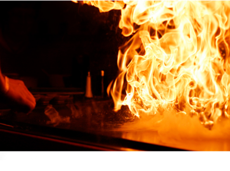 Genji Japanese Steak House Dublin Dublin Oh 43017