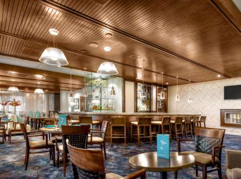 Radisson Hotel Corning