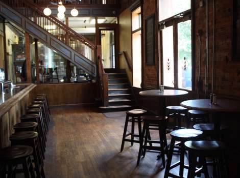 Natty Greene S Pub Brewing Co
