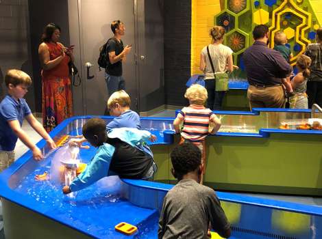 Greensboro Children's Museum