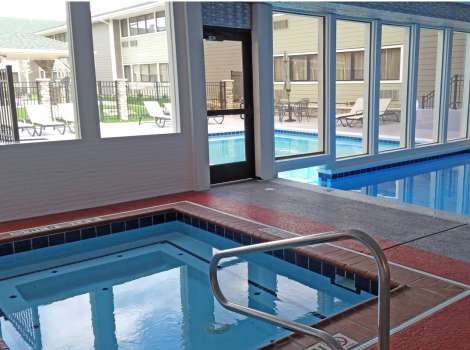 Wyndham Garden Fort Wayne