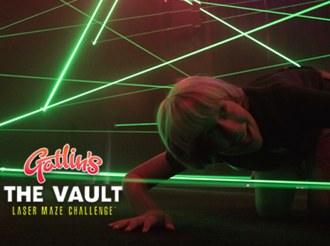 Gatlin S Laser Tag And More Gatlinburg Tn 37738