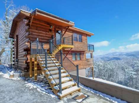 Chalet Village Gatlinburg Map Cfy Chalet Village Llc Gatlinburg Tn 37738