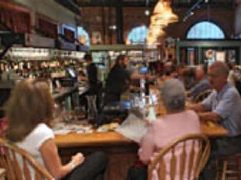 Northampton Wine Dine