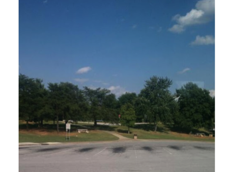 Blacksburg Welcome Center