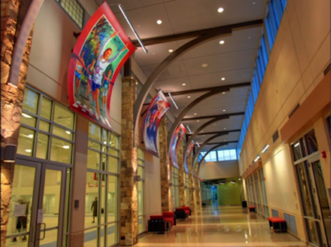 Kroc Center