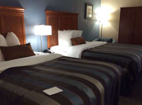 Comfort Inn Haywood Mall