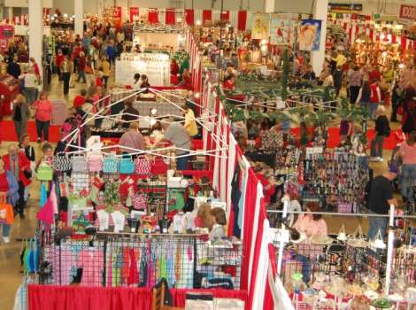 Holiday Fair