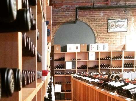 Northampton Wine Dine