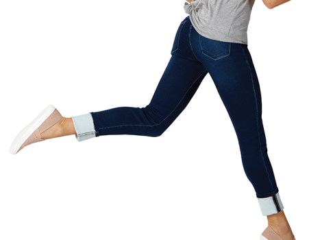 Beija Flor Jeans