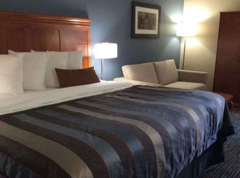 Comfort Inn Haywood Mall