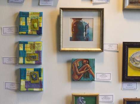 Huntsville Art League
