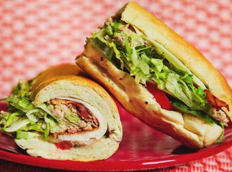 Jimmy John S Downtown