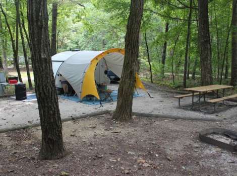 Monte Sano State Park