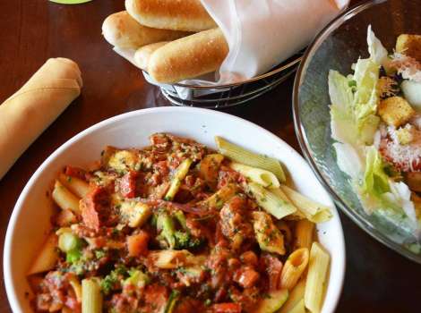 Olive Garden Italian Restaurant