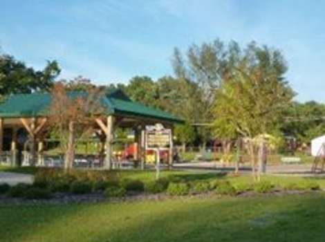 Optimist Recreation Center