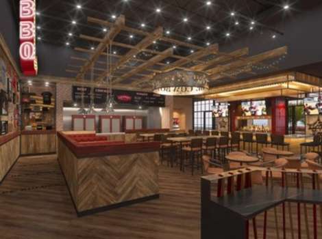 all stars sports bar exeter
