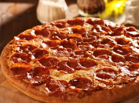 Papa Murphy S Pizza Highway 72 W