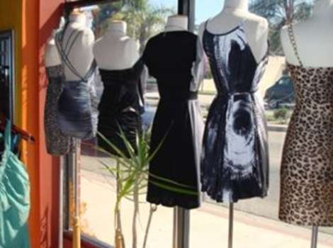 She S All That Boutique