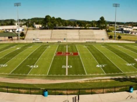 Madison City Stadium