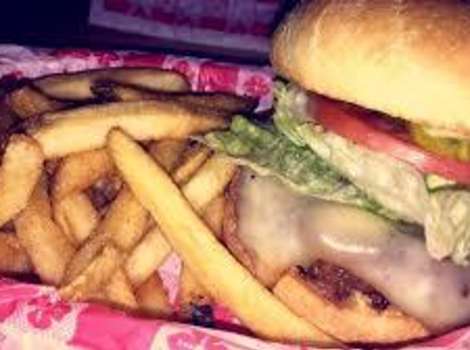 Hunt Club Burgers N Grill