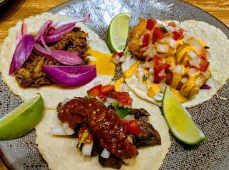 La Esquina Cocina