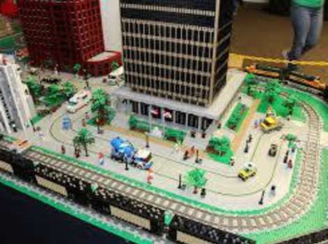 Huntsville Public Library