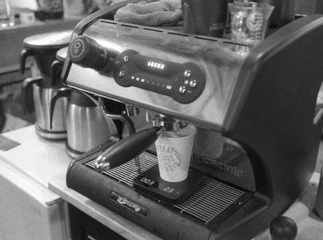 Offbeat Coffee Studio
