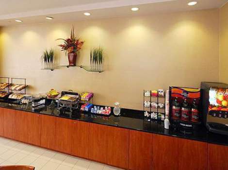 Comfort Inn Dfw Airport North