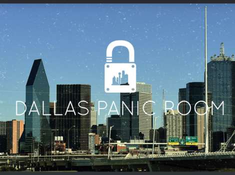Dallas Panic Room