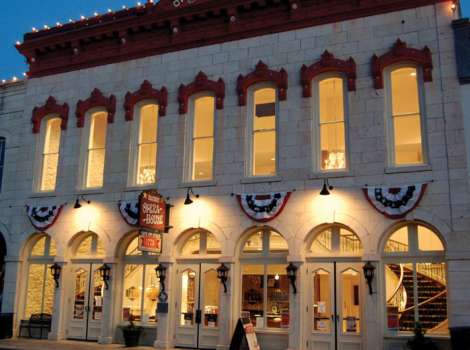 Granbury Opera House