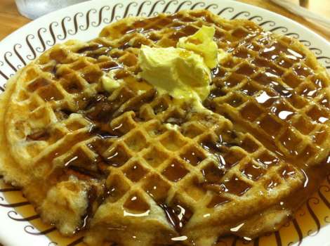 Waffle House Northgate