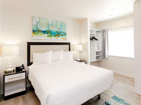 Oakwood Waterwalk Dallas Las Colinas