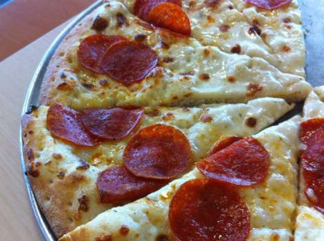 Cici S Pizza N Belt Line