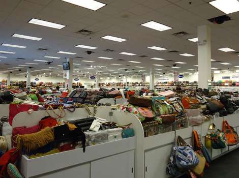 Sam Moon Trading Center