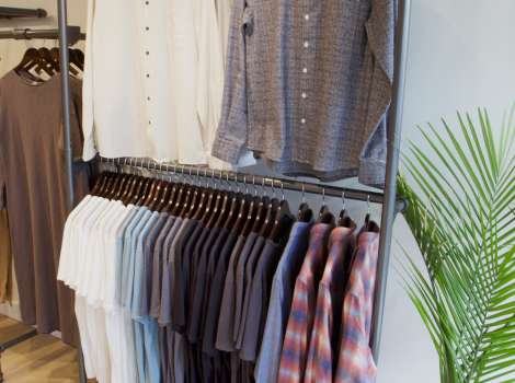Textile Apparel