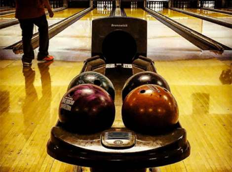 Southland Bowling Lanes