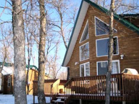 Narrows Sunset Lodge Inc