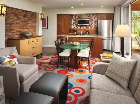 Marriott S Shadow Ridge Ii The Enclaves