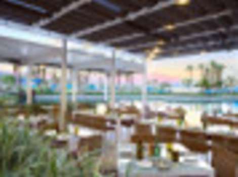 Rockwood Grill At Jw Marriott Desert Springs Resort Spa