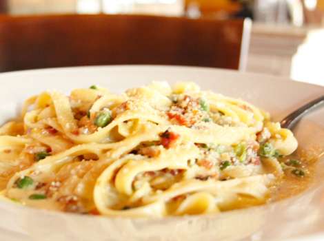 Giuseppe S Pizza Pasta
