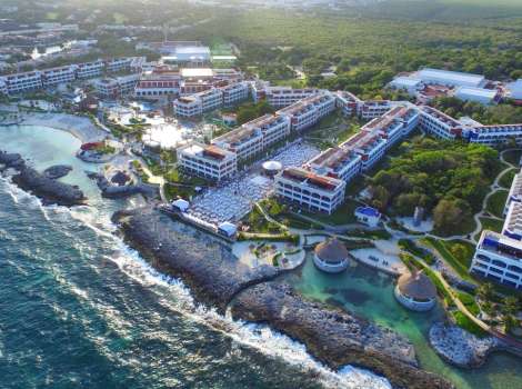 Hard Rock Hotel Riviera Maya